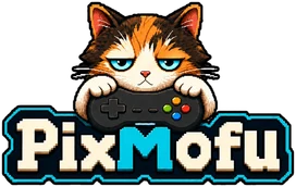 PixMofu